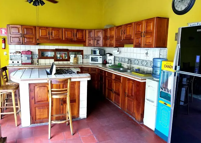 Casa Del Agua