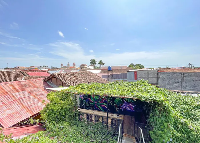 Oasis Hostel